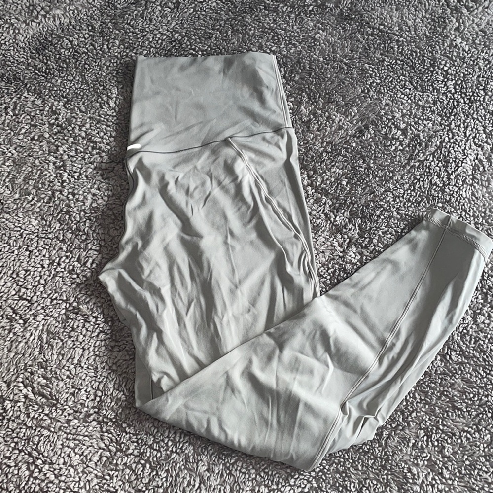 Aerie Gray Leggings